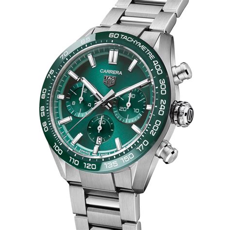 is tag heuer a good watch